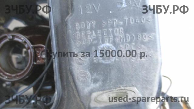 Ford Mondeo 4 Фара левая