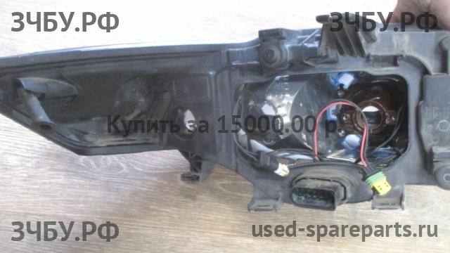Ford Mondeo 4 Фара левая