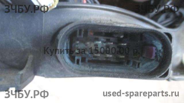 Ford Mondeo 4 Фара левая