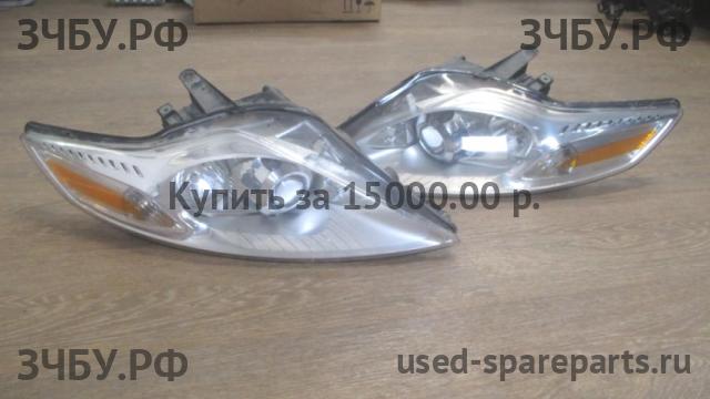 Ford Mondeo 4 Фара левая