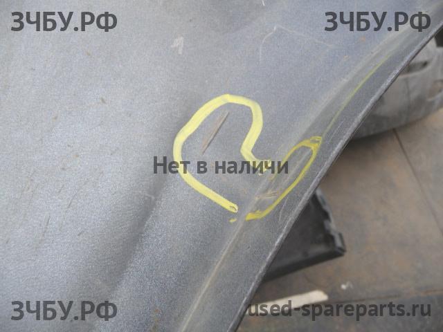 Toyota Land Cruiser 120 (PRADO) Молдинг двери
