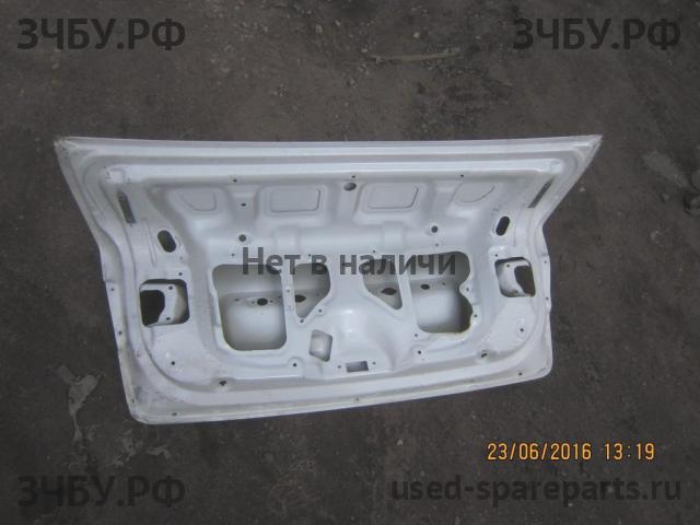 KIA Cerato 2 Крышка багажника