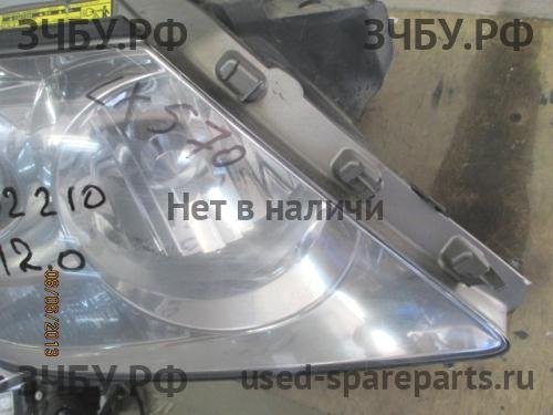 Lexus LX (2) 570 Фара правая
