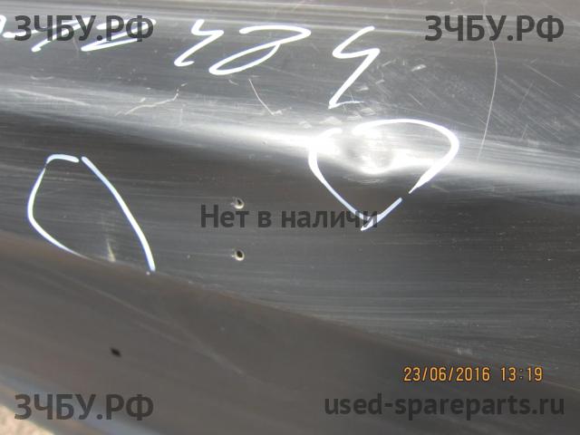Chevrolet Lanos/Сhance Крышка багажника