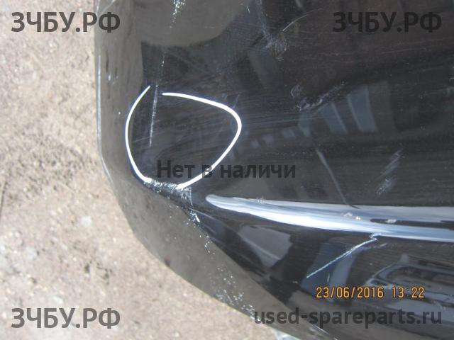 Honda Accord 9 Крышка багажника