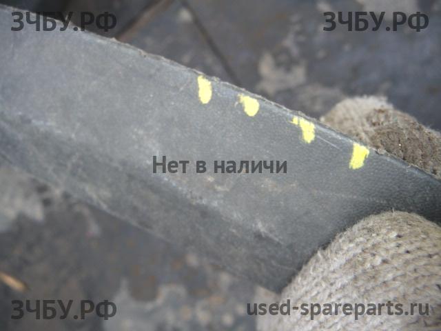Chevrolet Captiva [C-100] Накладка двери задней левой