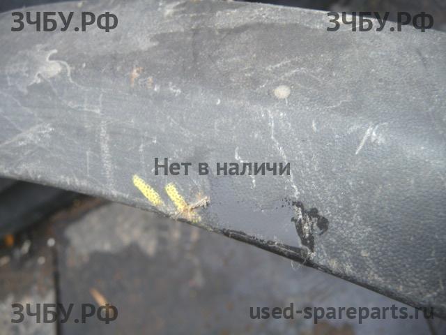 Chevrolet Captiva [C-100] Накладка двери задней левой