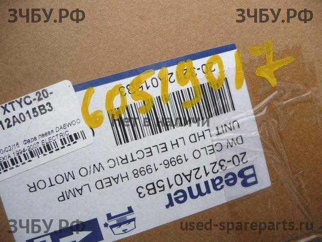 Daewoo Nexia Фара левая