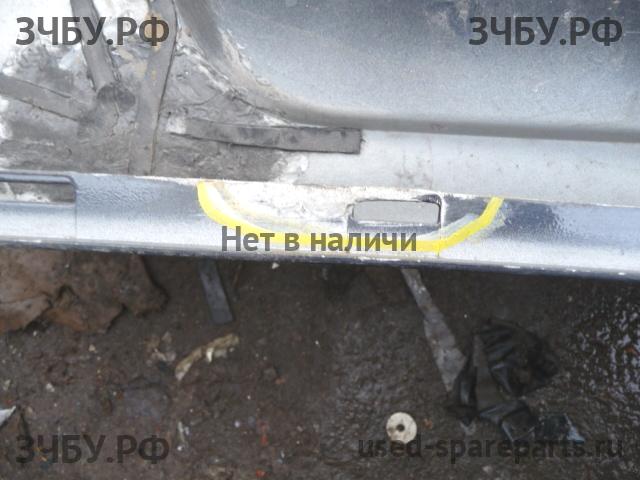 Ford Mondeo 4 Накладка крышки багажника