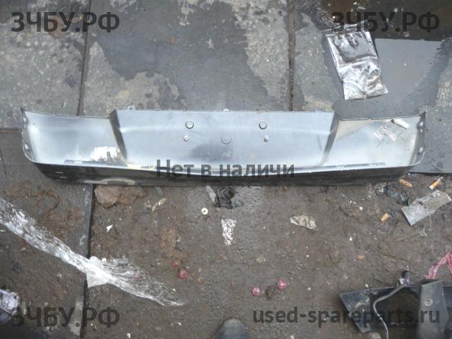 Ford Mondeo 4 Накладка крышки багажника
