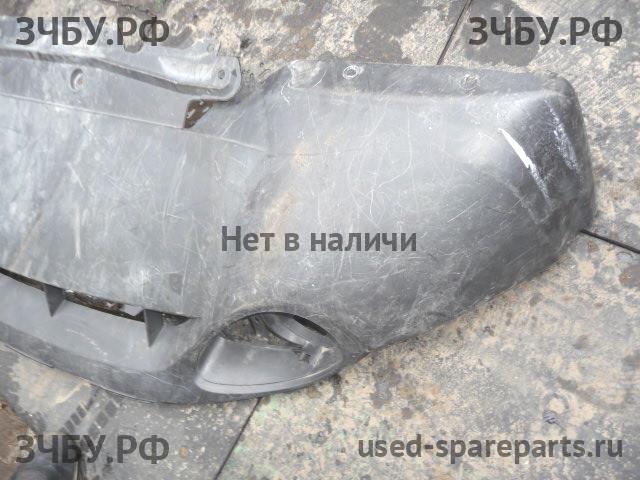 Infiniti FX 35/50 [S51] QX70 Юбка переднего бампера