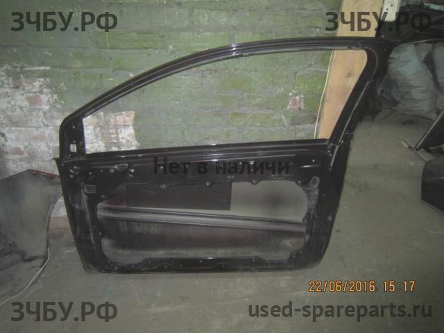 Ford Focus 2 (рестайлинг) Дверь передняя правая