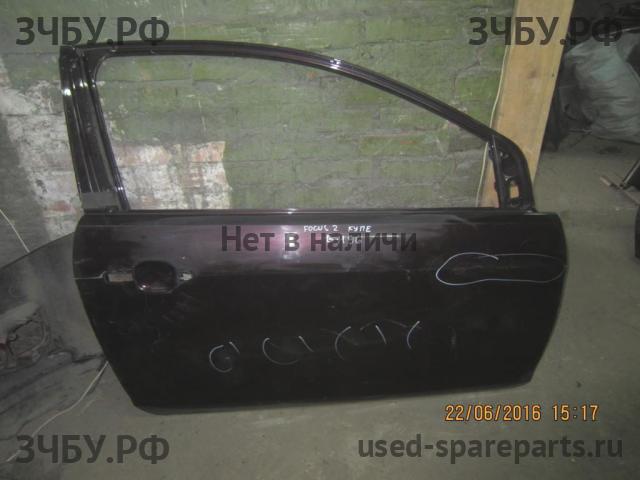 Ford Focus 2 (рестайлинг) Дверь передняя правая