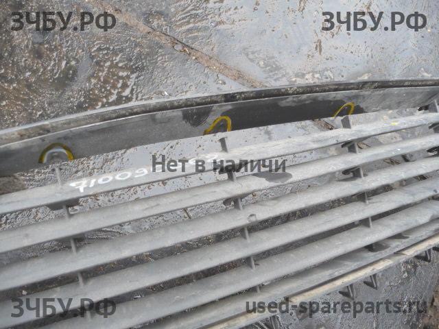 Opel Corsa C Решетка в бампер