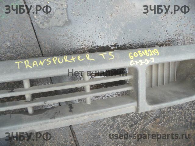Volkswagen T5 Transporter Решетка в бампер