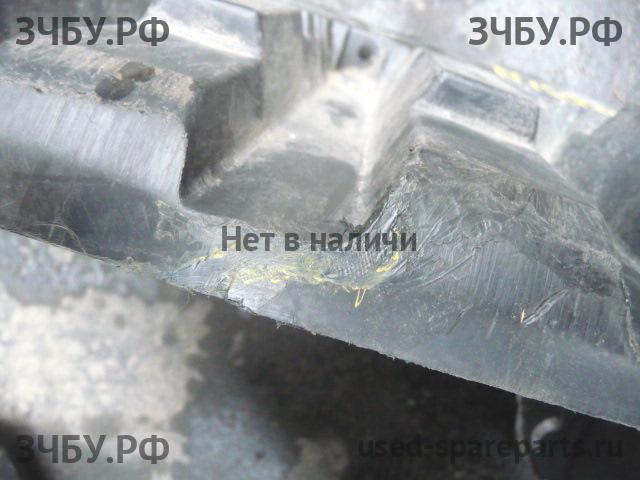 Nissan Note 1 (E11) Пыльник