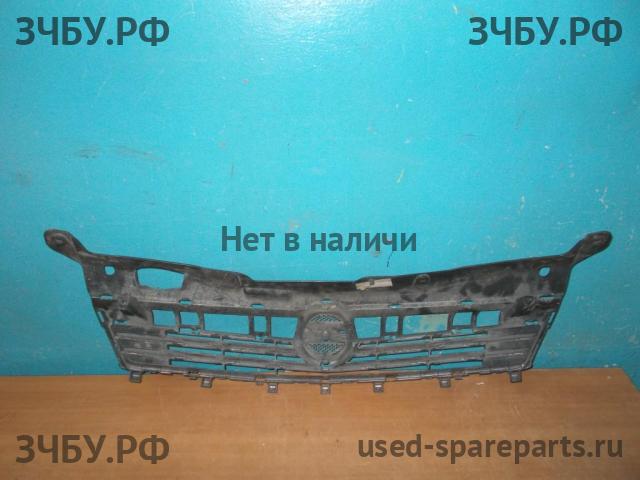 Opel Astra H Решетка радиатора