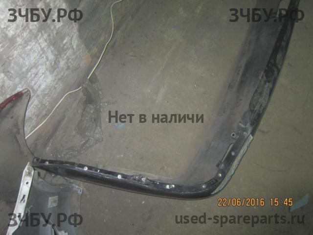 Mitsubishi Lancer 9 [CS/Classic] Бампер задний