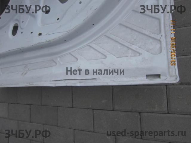 Ford Explorer 5 Дверь передняя правая