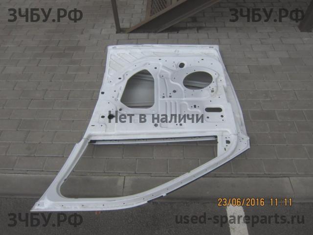 Ford Explorer 5 Дверь передняя правая
