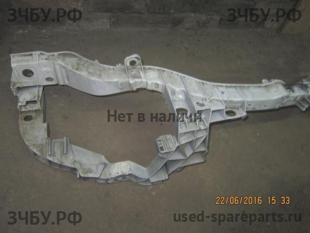 Ford Focus 3 Панель передняя (телевизор)