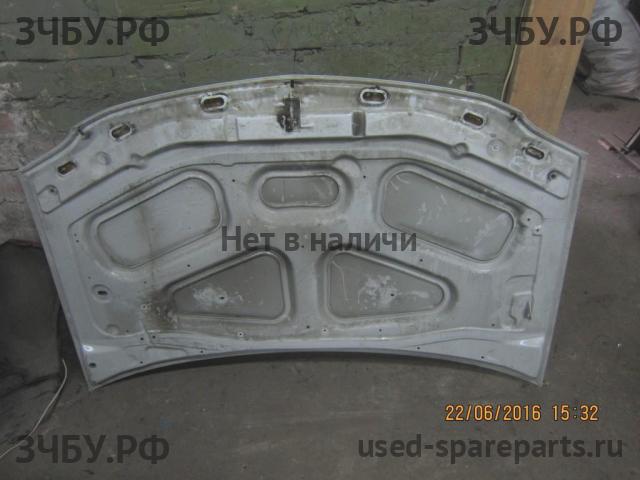 Renault Logan 1 Капот