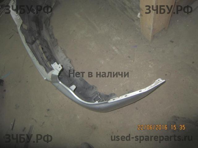 Nissan Almera G15 Бампер передний