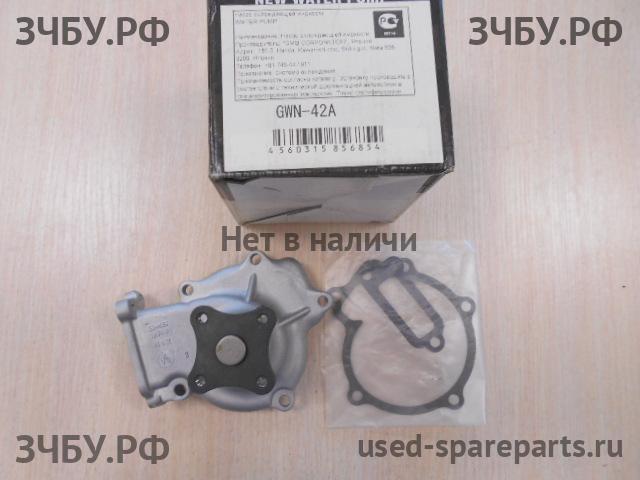 Nissan Primera P10 Насос водяной (помпа)