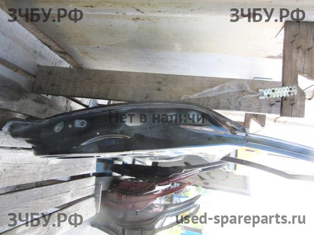 Toyota RAV 4 (2) Дверь задняя правая