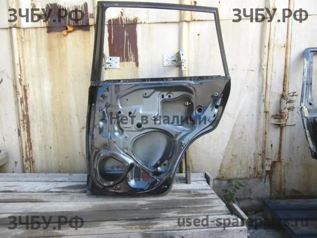 Toyota RAV 4 (2) Дверь задняя правая
