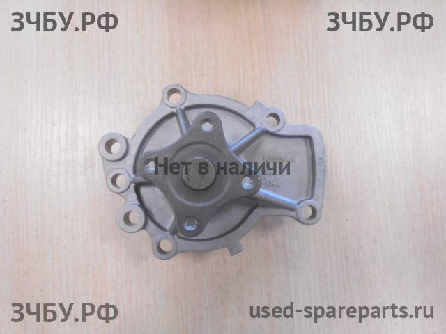 Nissan Primera P10 Насос водяной (помпа)