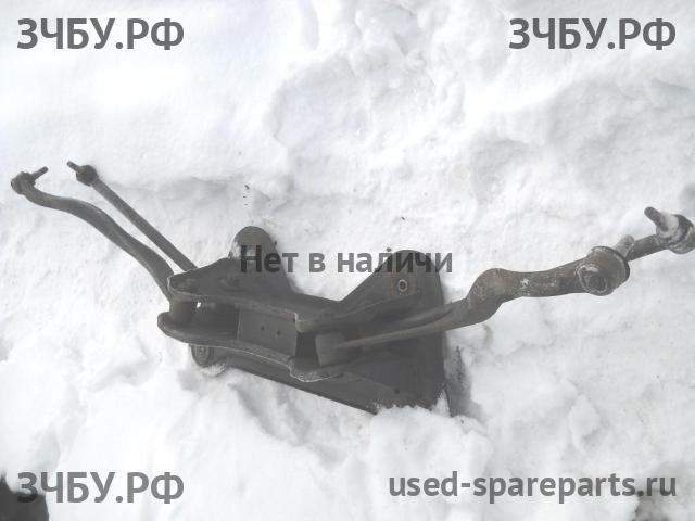 Hyundai Santa Fe 1 (SM) Балка задняя поперечная