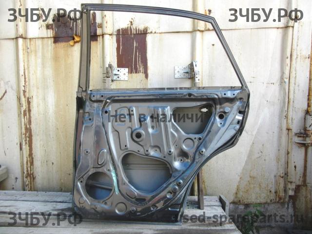 Lexus RX (2) 300/330/350/400h Дверь задняя правая