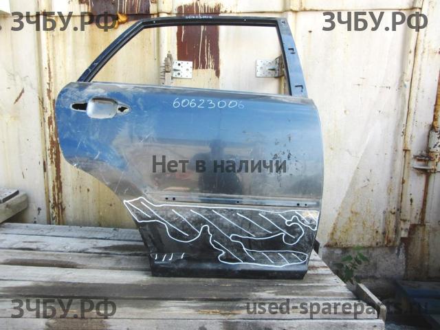 Lexus RX (2) 300/330/350/400h Дверь задняя правая