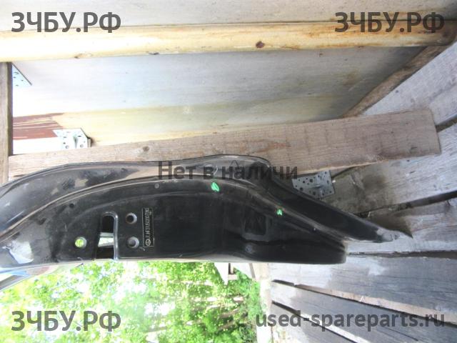 Lexus RX (2) 300/330/350/400h Дверь задняя правая
