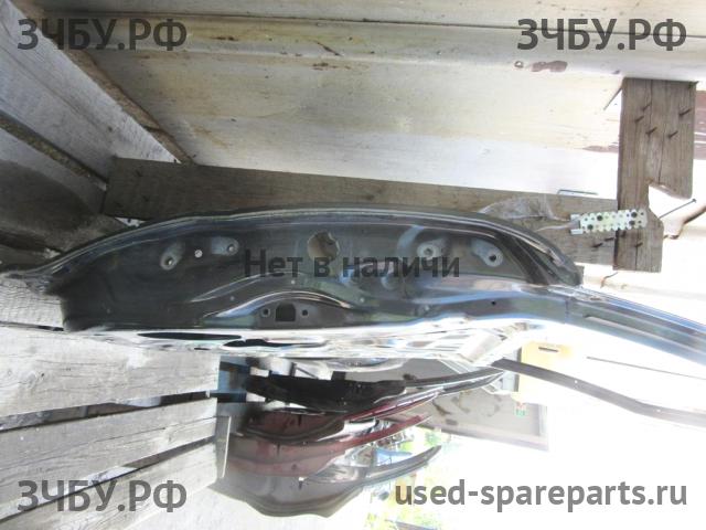 Lexus RX (2) 300/330/350/400h Дверь задняя правая