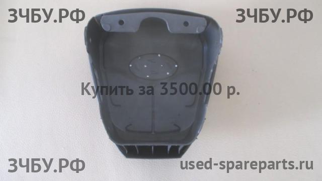 Hyundai Solaris 1 Накладка звукового сигнала (в руле)