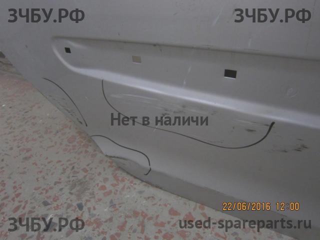 KIA Picanto 1 Дверь задняя правая