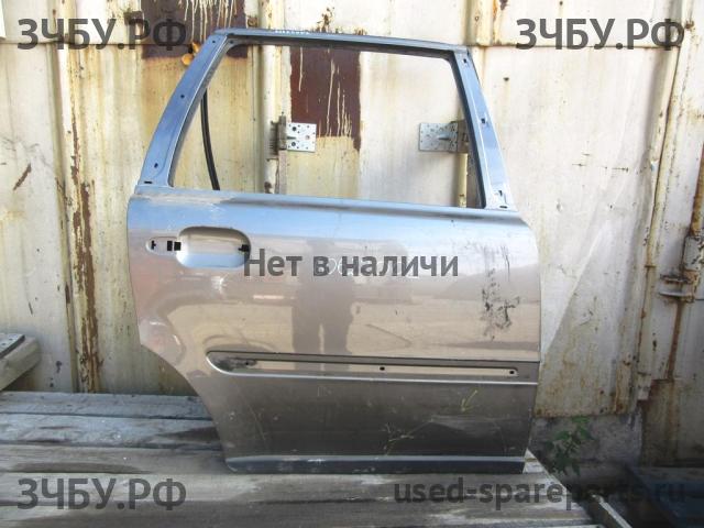 Volvo XC-90 (1) Дверь задняя правая