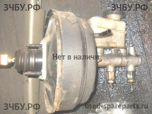 Hyundai Santa Fe 1 (SM) Усилитель тормозов вакуумный