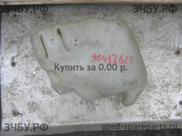 Определить Определить Бачок омывателя лобового стекла