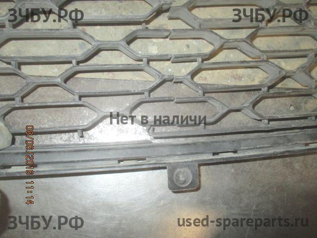 Citroen C3 (2) Решетка в бампер
