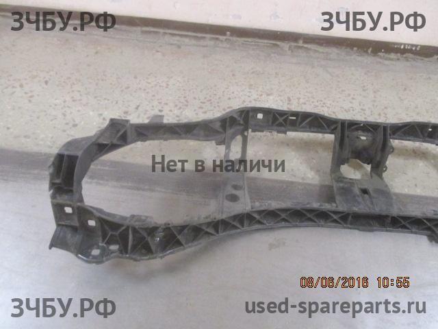 Ford Mondeo 4 Панель передняя (телевизор)