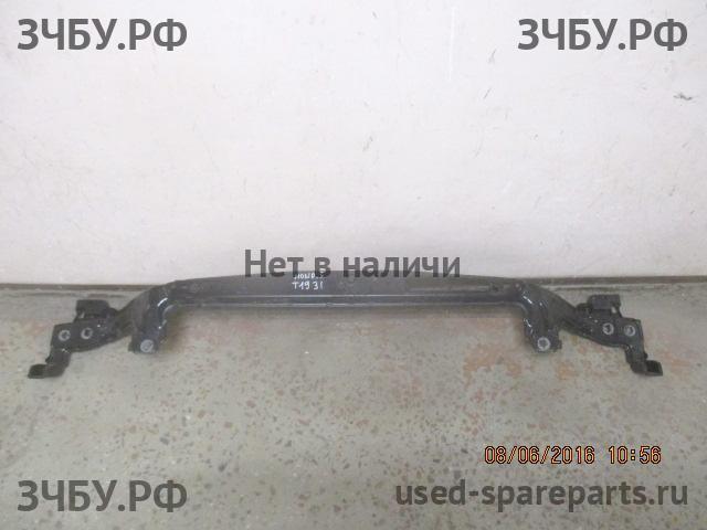 Ford Mondeo 5 Панель передняя (телевизор)
