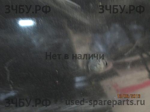 Mitsubishi Colt 6 (Z30) Бампер передний