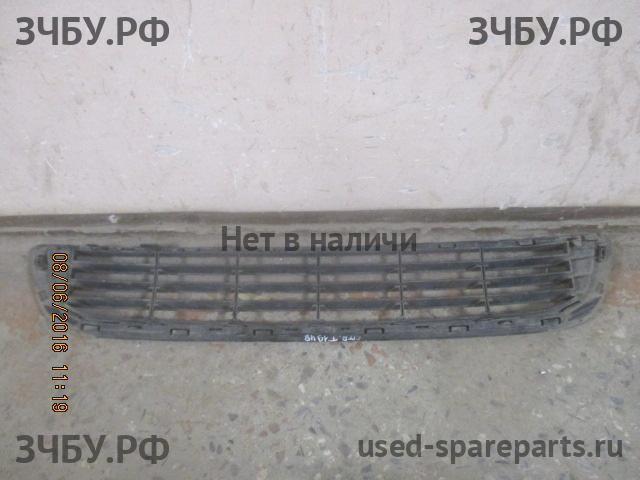 Peugeot Partner 2 (B9) Решетка в бампер