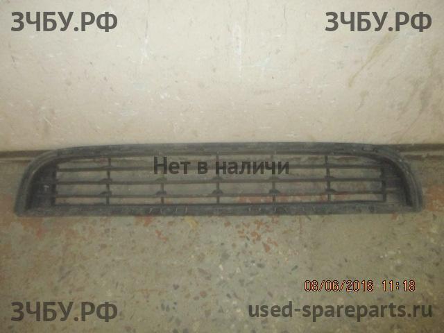 Peugeot Partner 2 (B9) Решетка в бампер