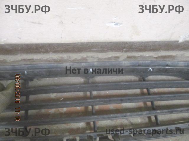 Peugeot Partner 2 (B9) Решетка в бампер
