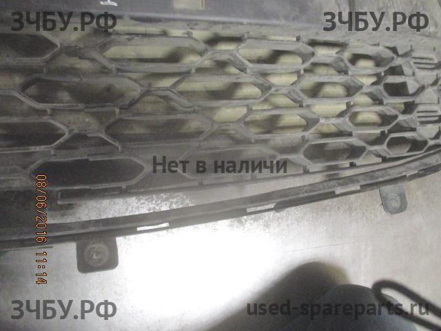 Citroen C3 (2) Решетка в бампер