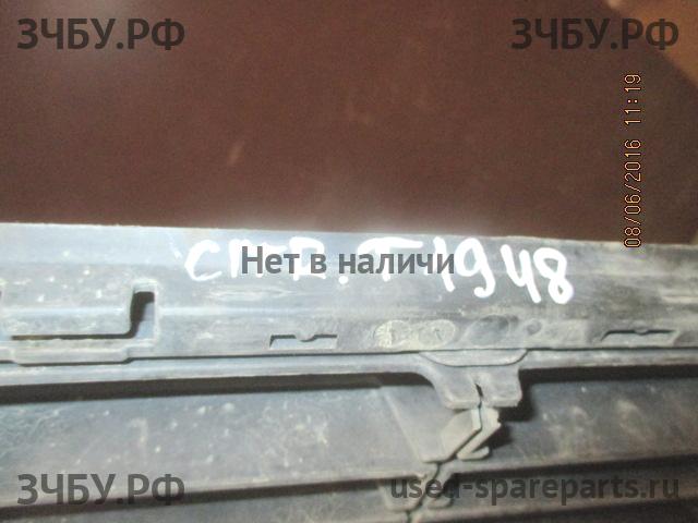Peugeot Partner 2 (B9) Решетка в бампер